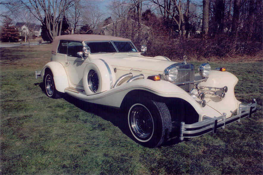French Vanilla Color