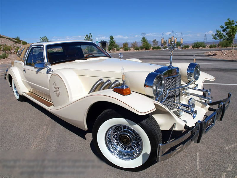 disprezzare Hubert Hudson contatto liberace candelabra car Diritto