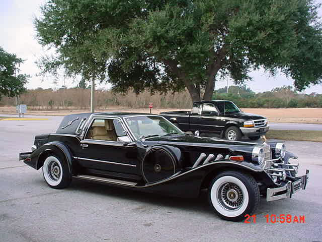 1983 Ford zimmer #9