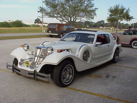 Ford tiffany 1986 #10